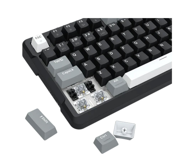 REDRAGON ARLOKKS QMK K742 - 1358044 - zdjęcie 8